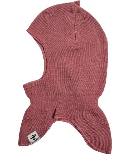 Hummel Bivakmuts - hmlHygge-helm - Decoratie Rose