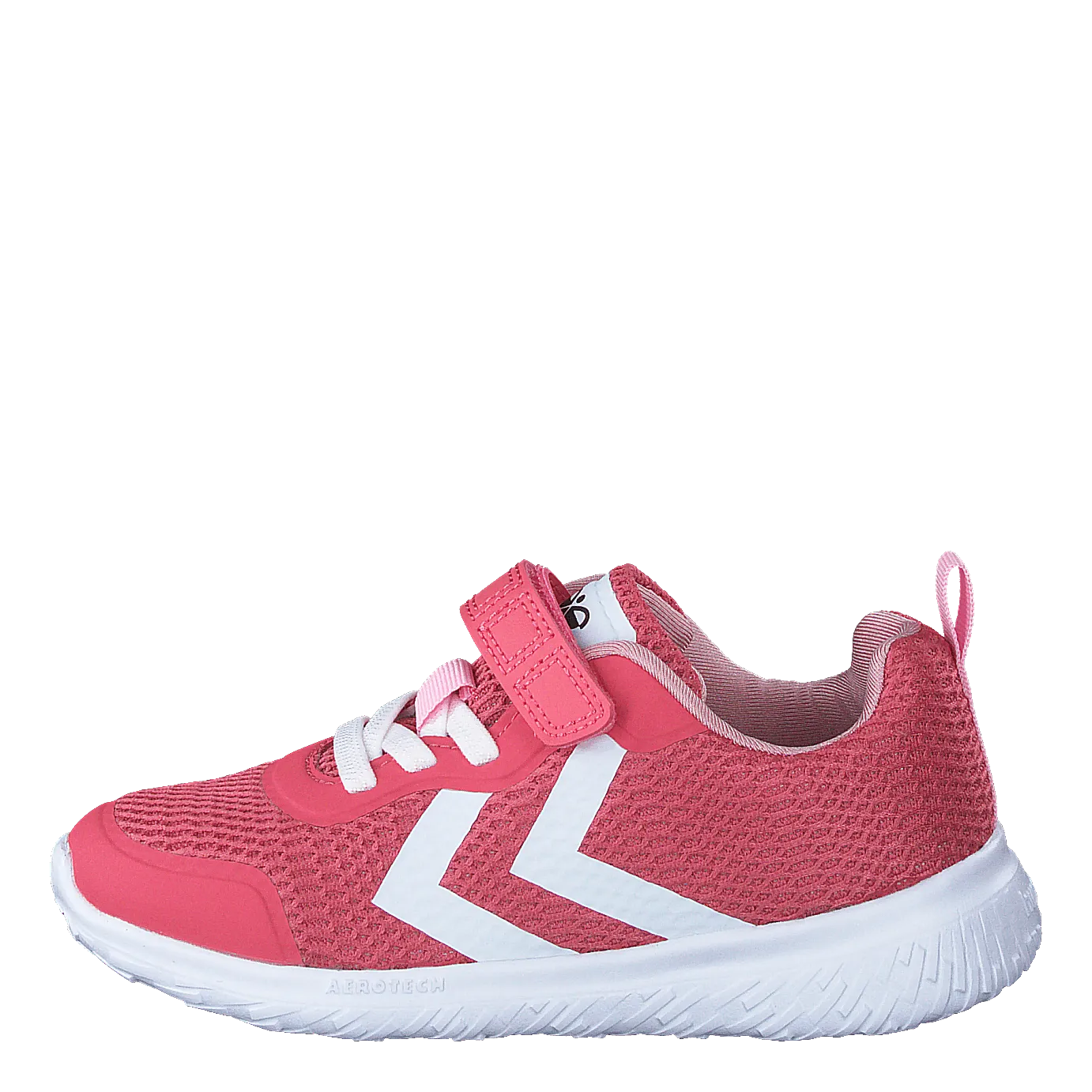 Hummel schoenen Actus Ml Jr Tea Rose