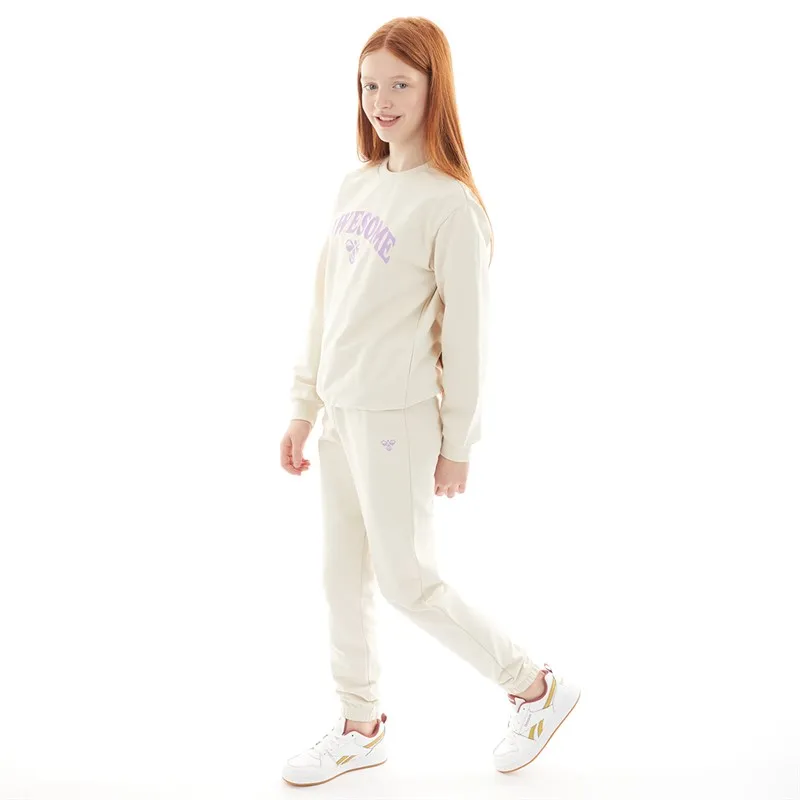 Hummel Trainingspak voor Meisjes Hmlrushy berken