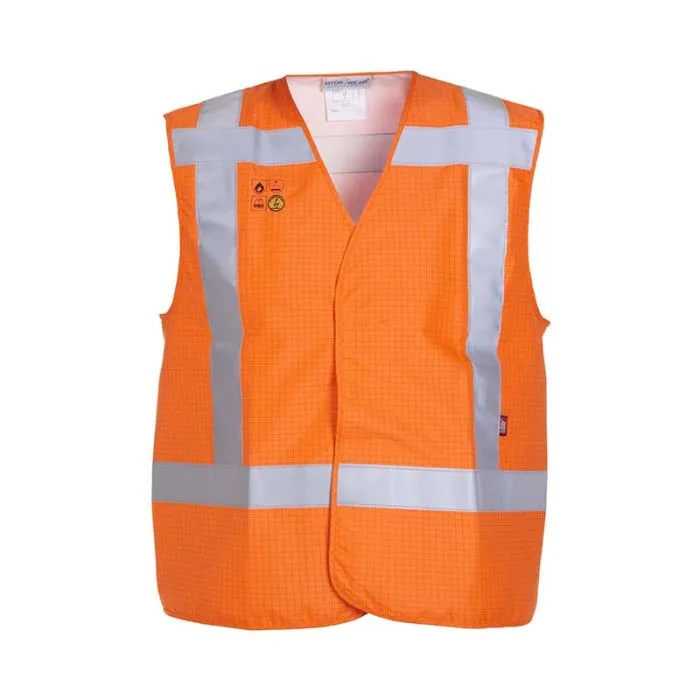 Hydrowear RWS FR AST Vest Winde