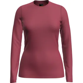 Icebreaker Dames 200 Oasis longsleeve