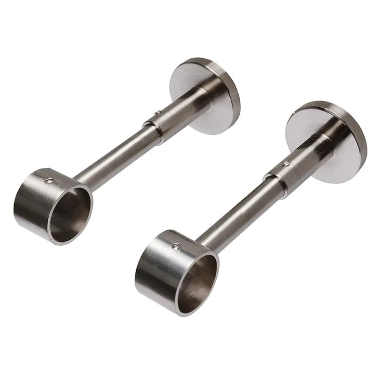 INTENSIONS STEUN INKORTBAAR SET/2 RVSLOOK 28 MM 715 CM
