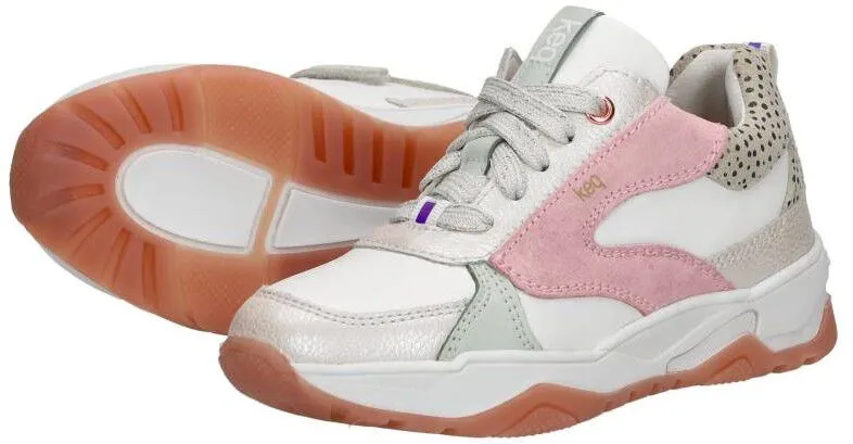 Keq Sneakers Laag