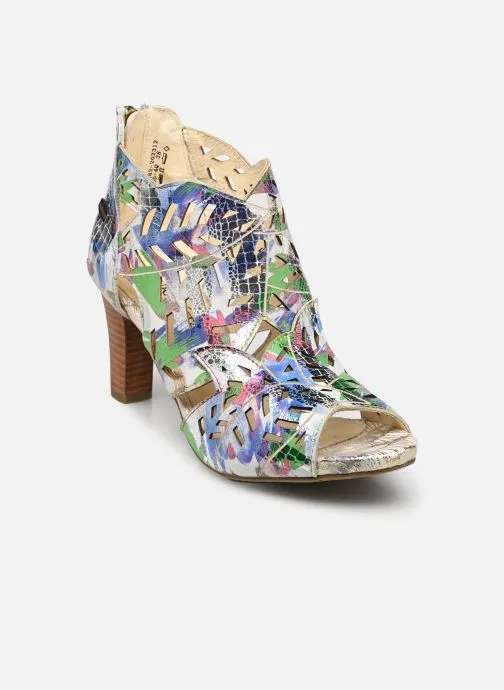      LAURA VITA ALBANE 0482  MULTICOLOR   