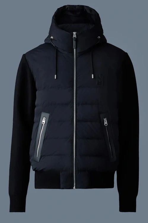 MACKAGE ANDREW