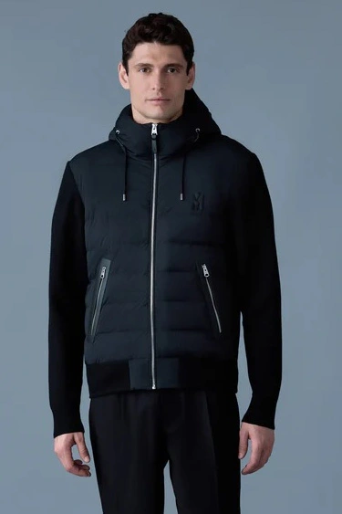 MACKAGE ANDREW