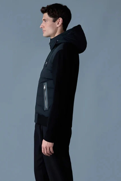 MACKAGE ANDREW
