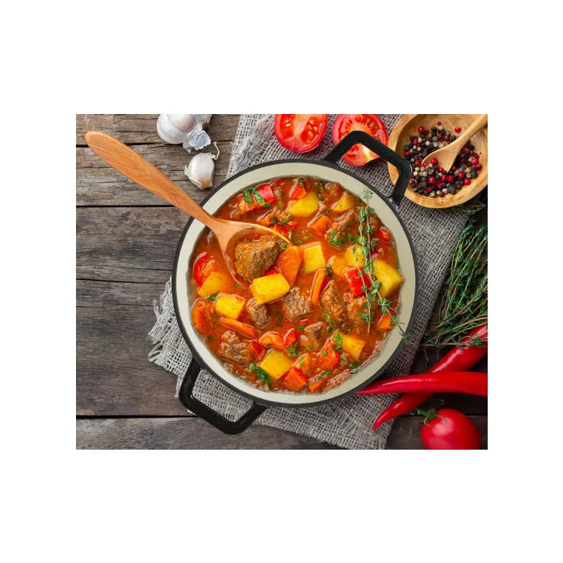 Magnani Gietijzeren Braadpan