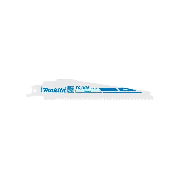 MAKITA B49834 RECIPROZAAGB 132 H&M S956XHM