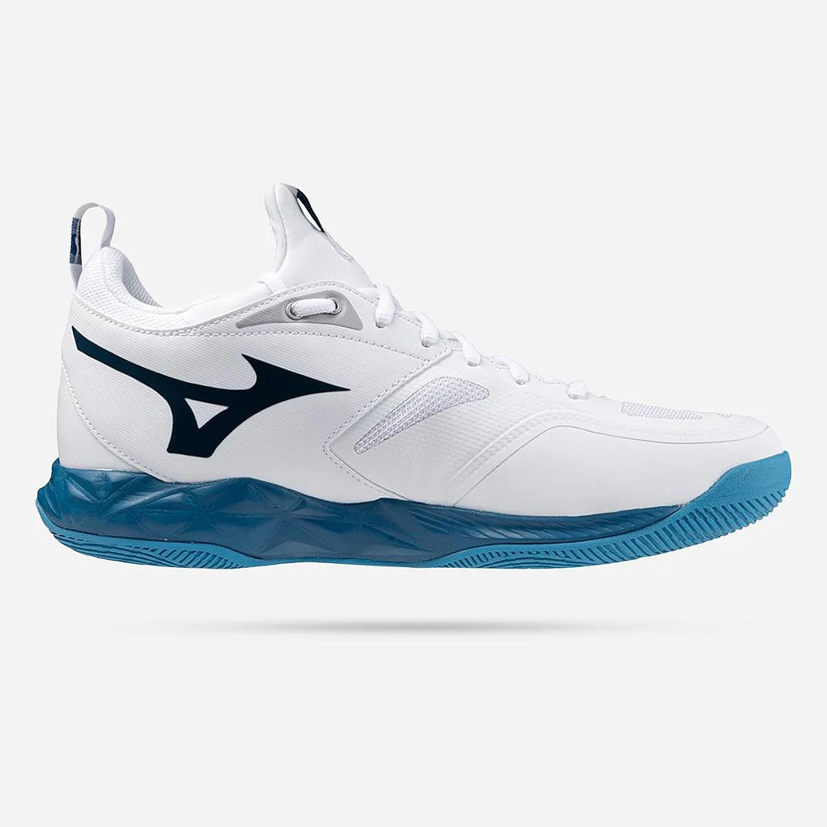 Mizuno Wave Dimension Indoorschoenen Heren