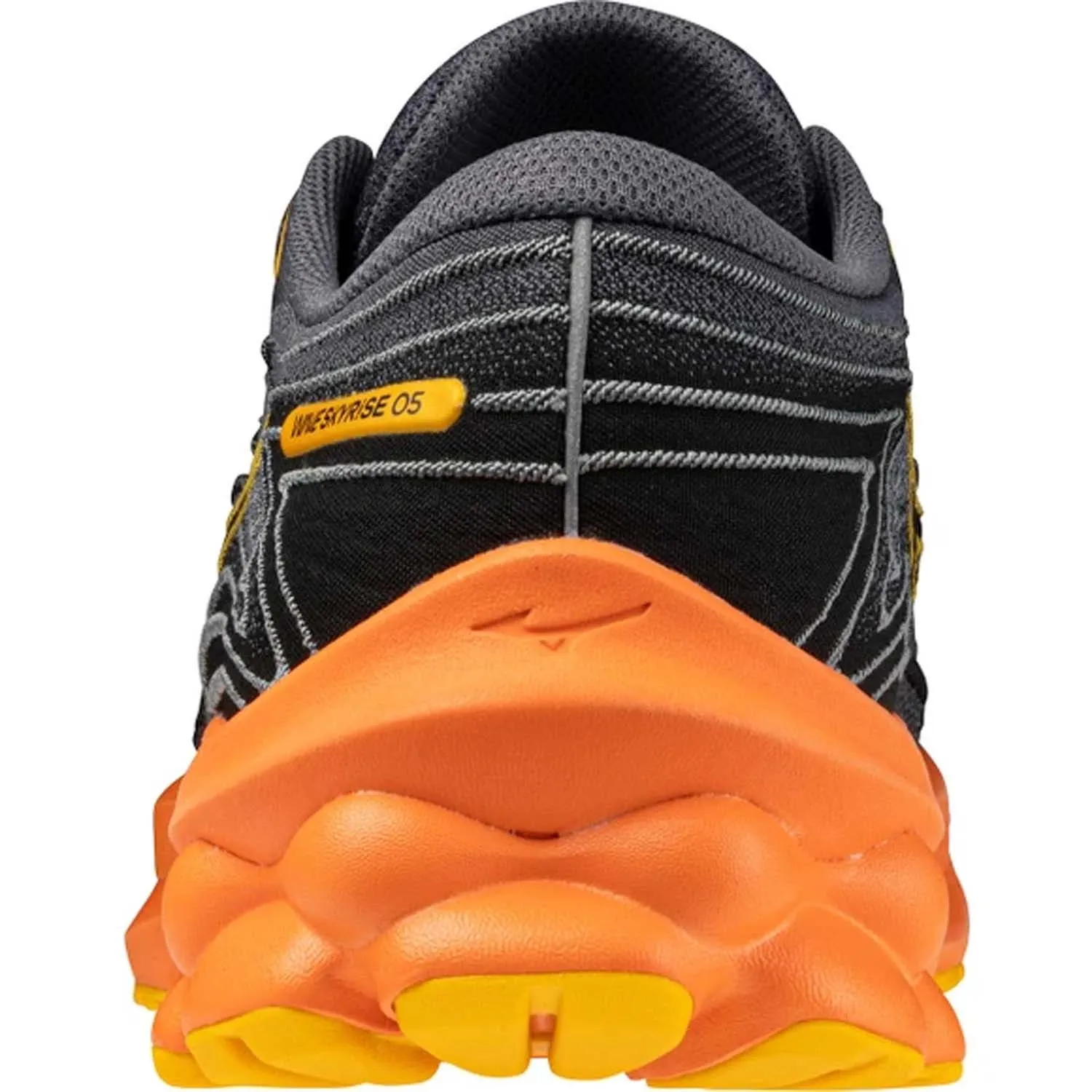 Mizuno Wave Skyrise 5 Heren