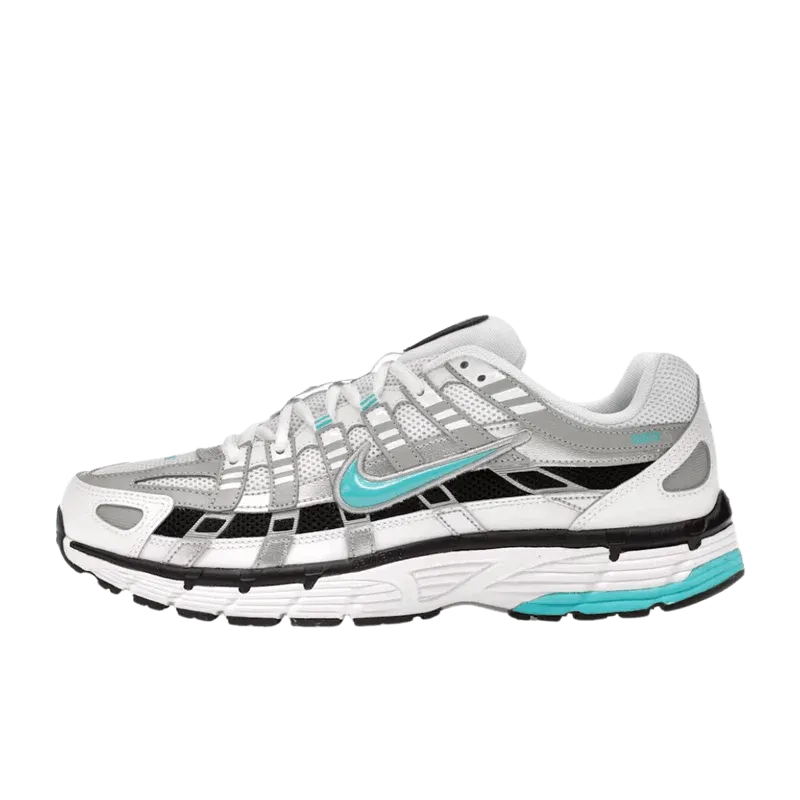NIKE P6000 DUSTY CACTUS