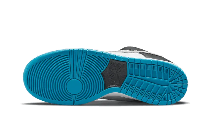 Nike SB Dunk Low Laserblauw