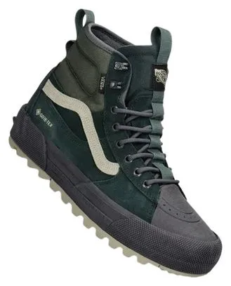 PAAR VANS MTE SK8HI GORETEX SCARAB SCHOENEN