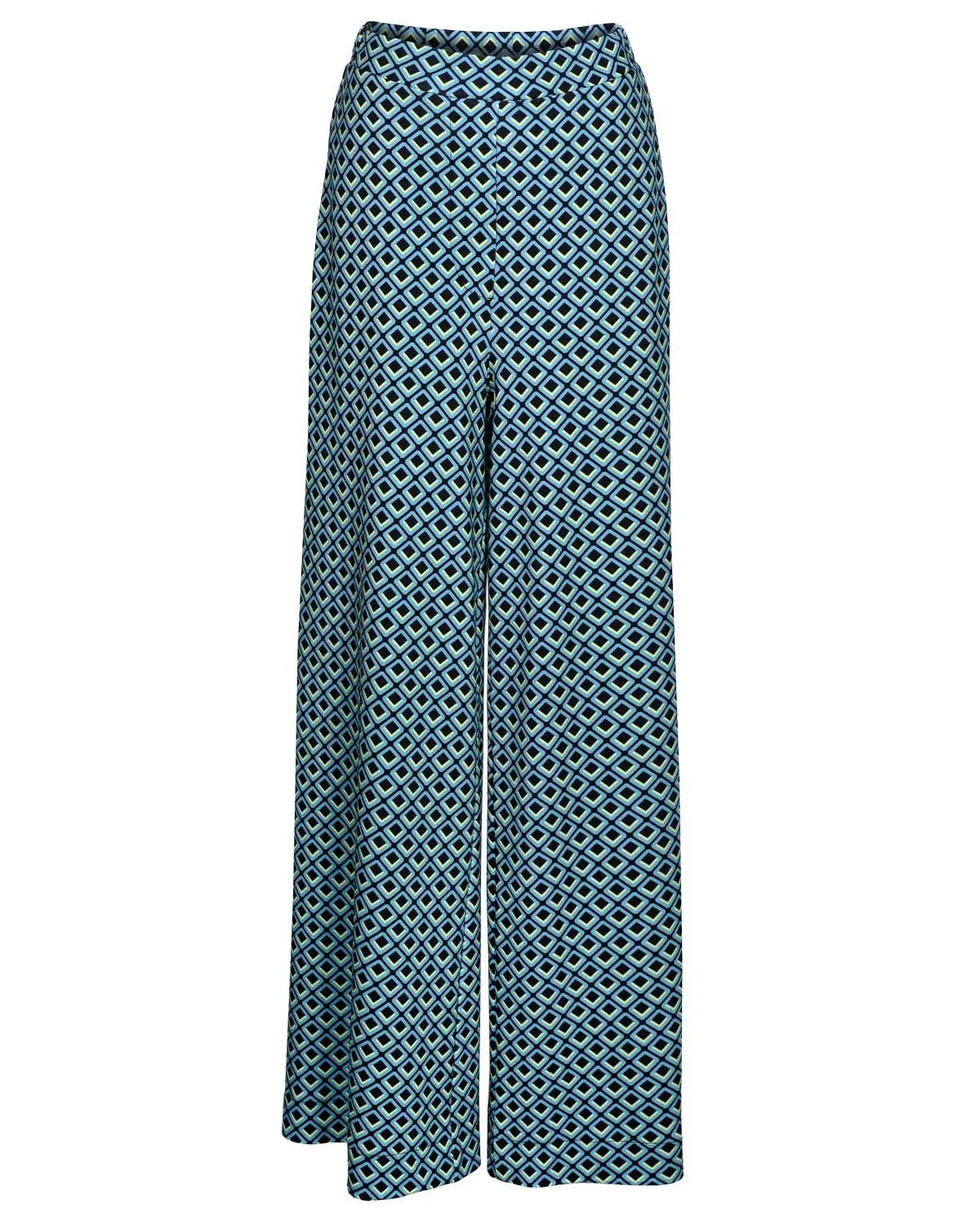 Pants U. Reekah