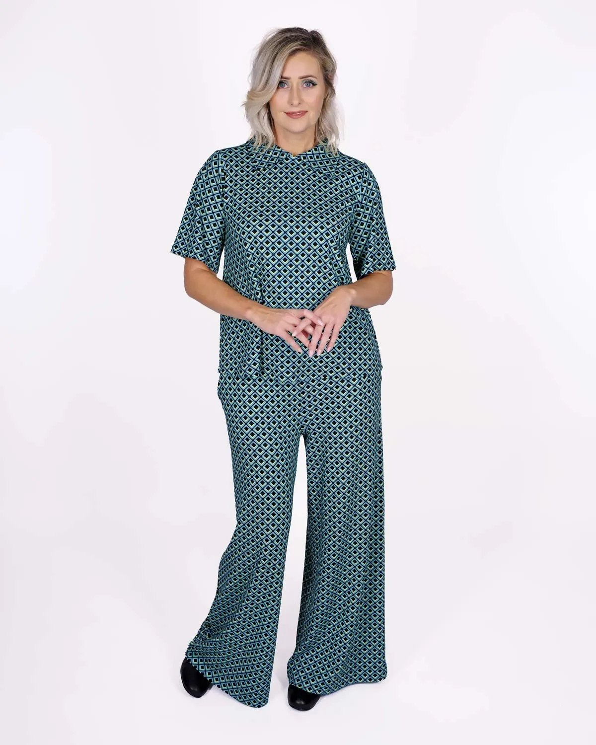 Pants U. Reekah