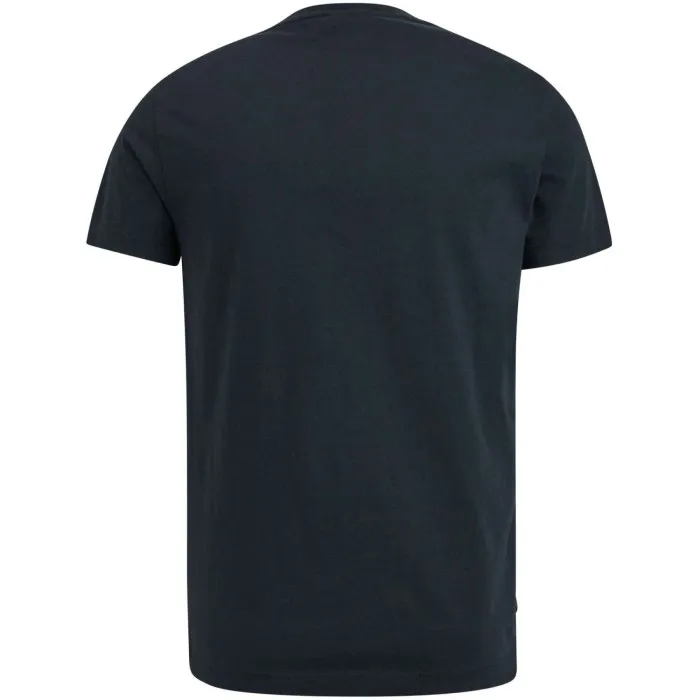 PME LEGEND TSHIRT BLAUW
