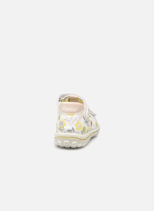      PRIMIGI BABY SWEET 7375522  WIT   