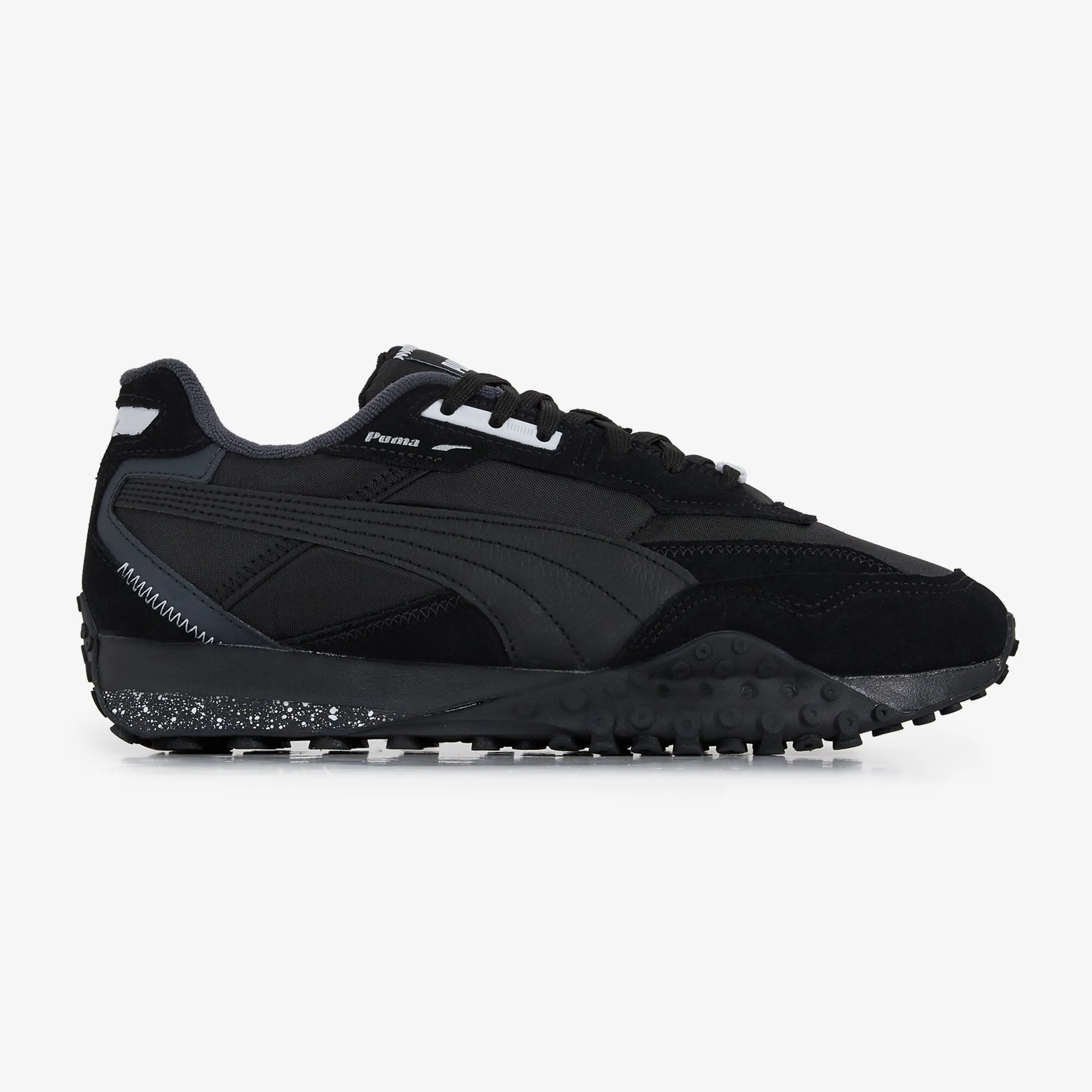 PUMA blktop rider