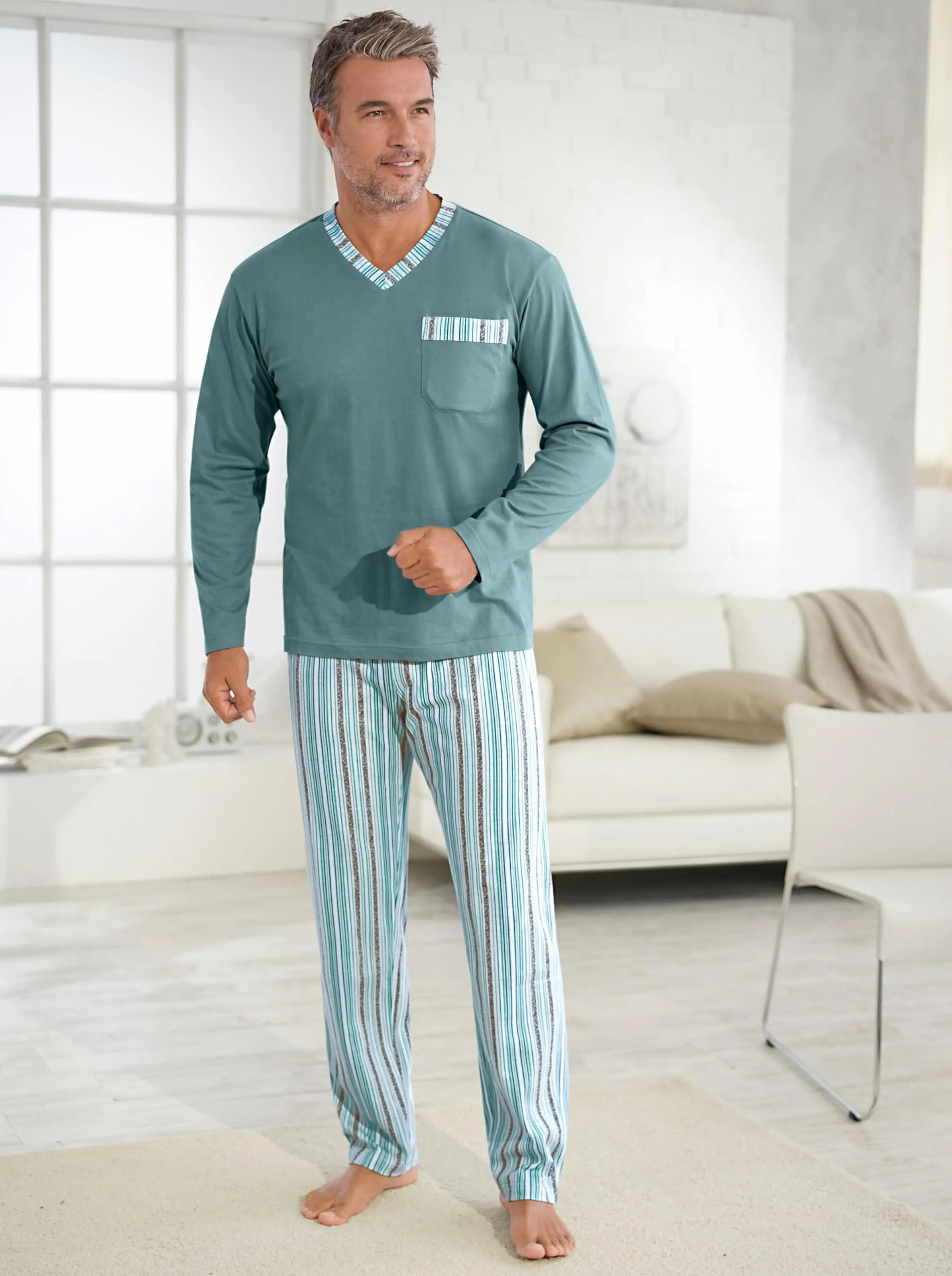 Pyjama's