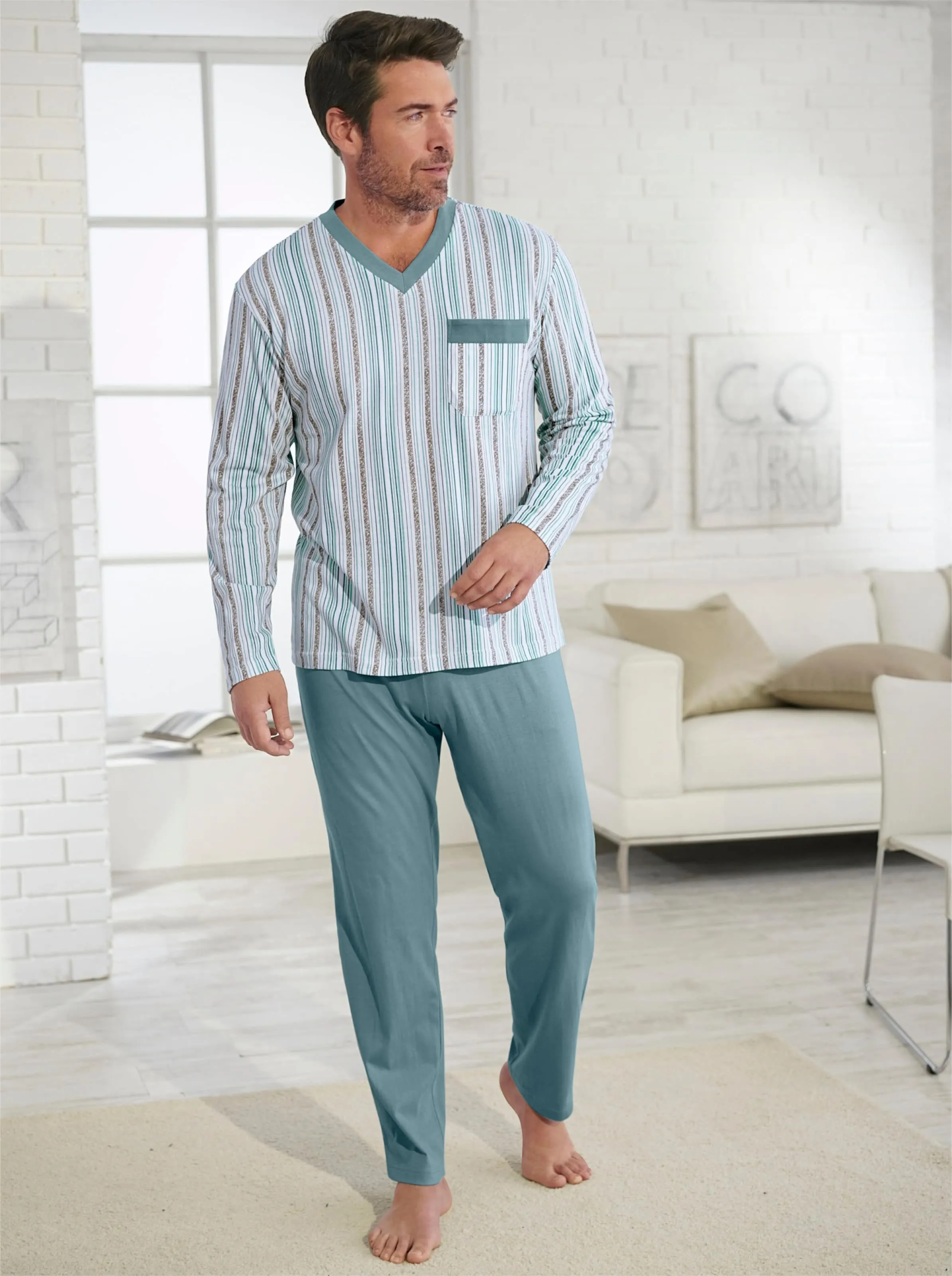 Pyjama's