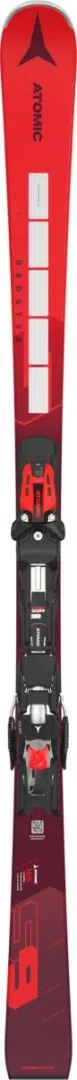 Redster S9 Revoshock S Ski