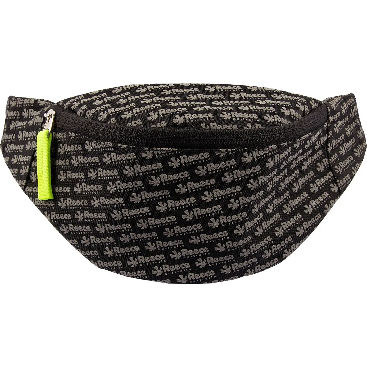REECE INDEE HIP BAG  ZWART