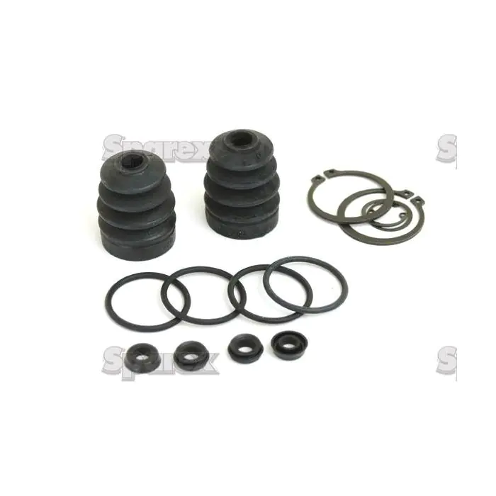 Reparatieset hoofdremcilinder.