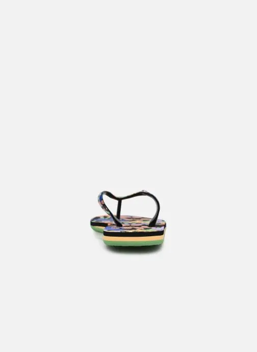      ROXY PORTOFINO III  MULTICOLOR   