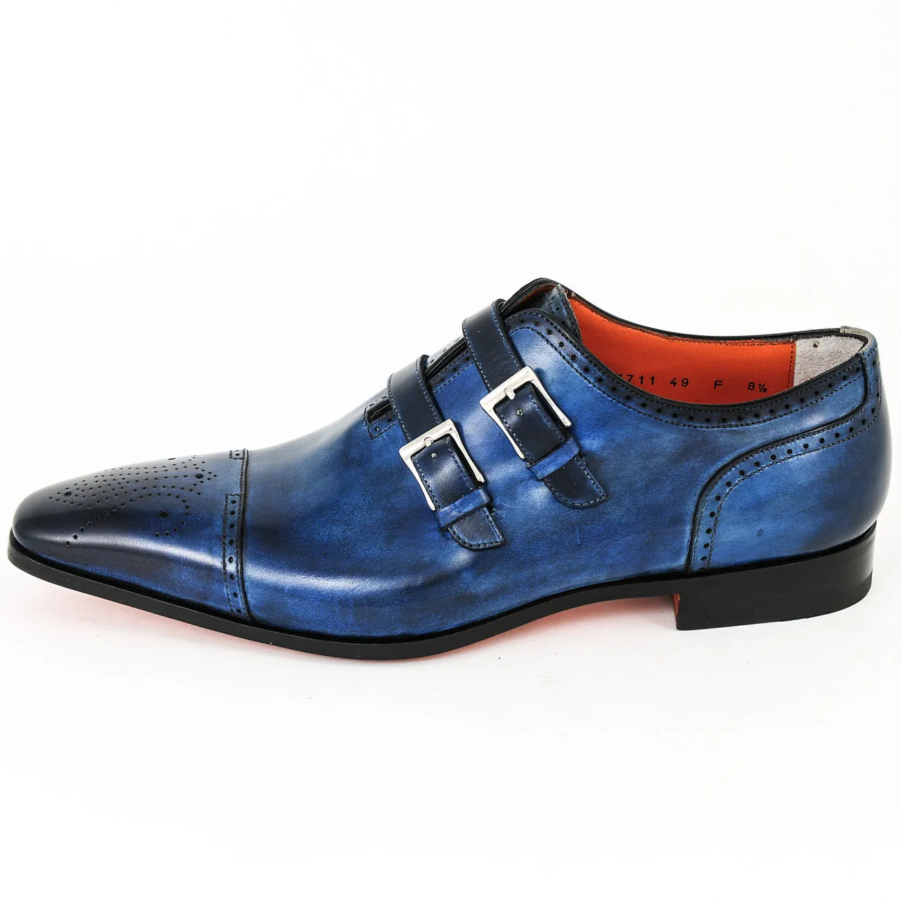 Santoni Allegandro (26595)