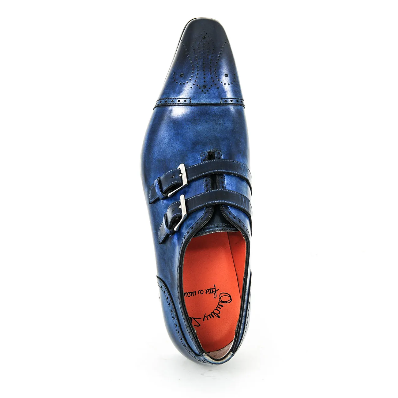 Santoni Allegandro (26595)