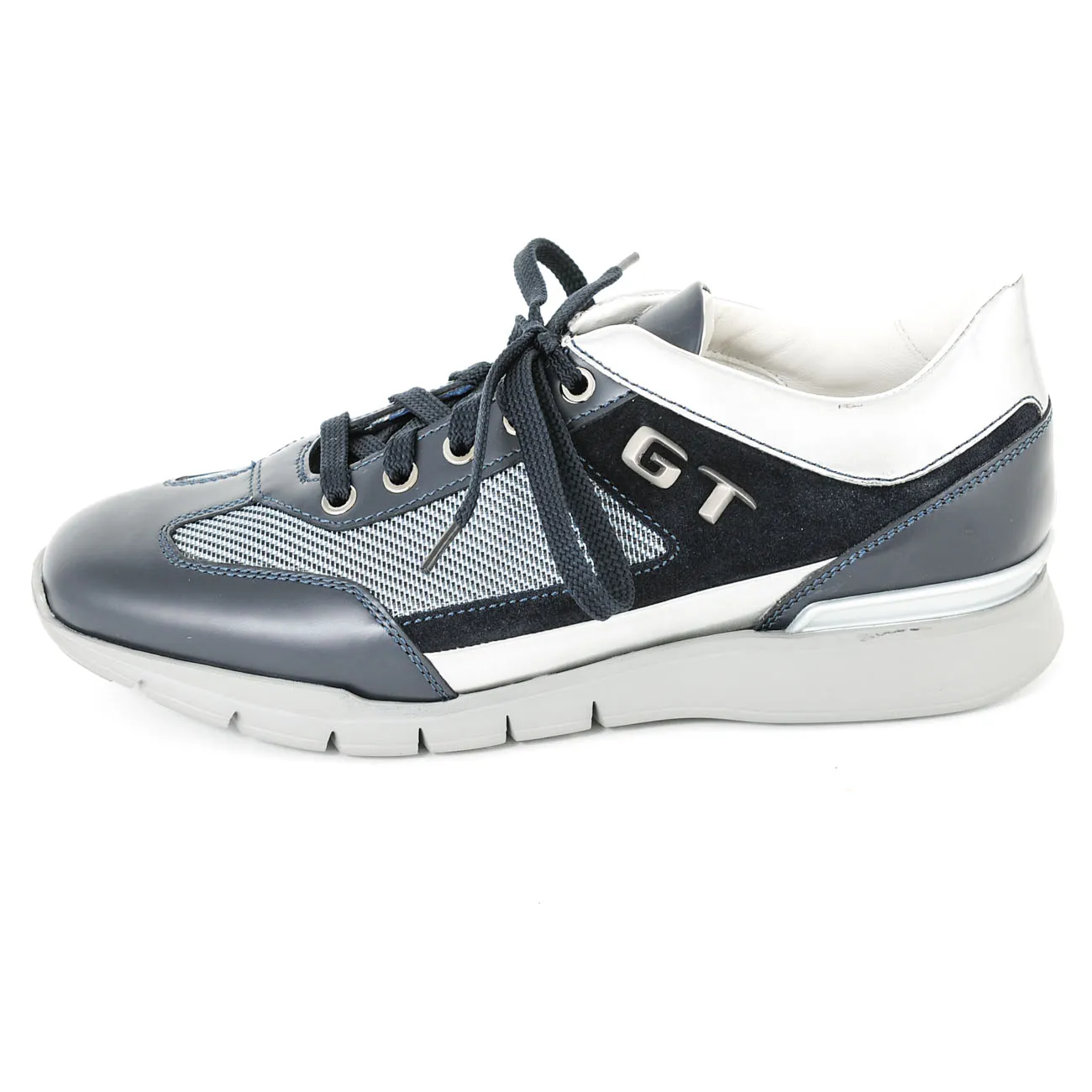 Santoni AMG GT Blauw (26576)