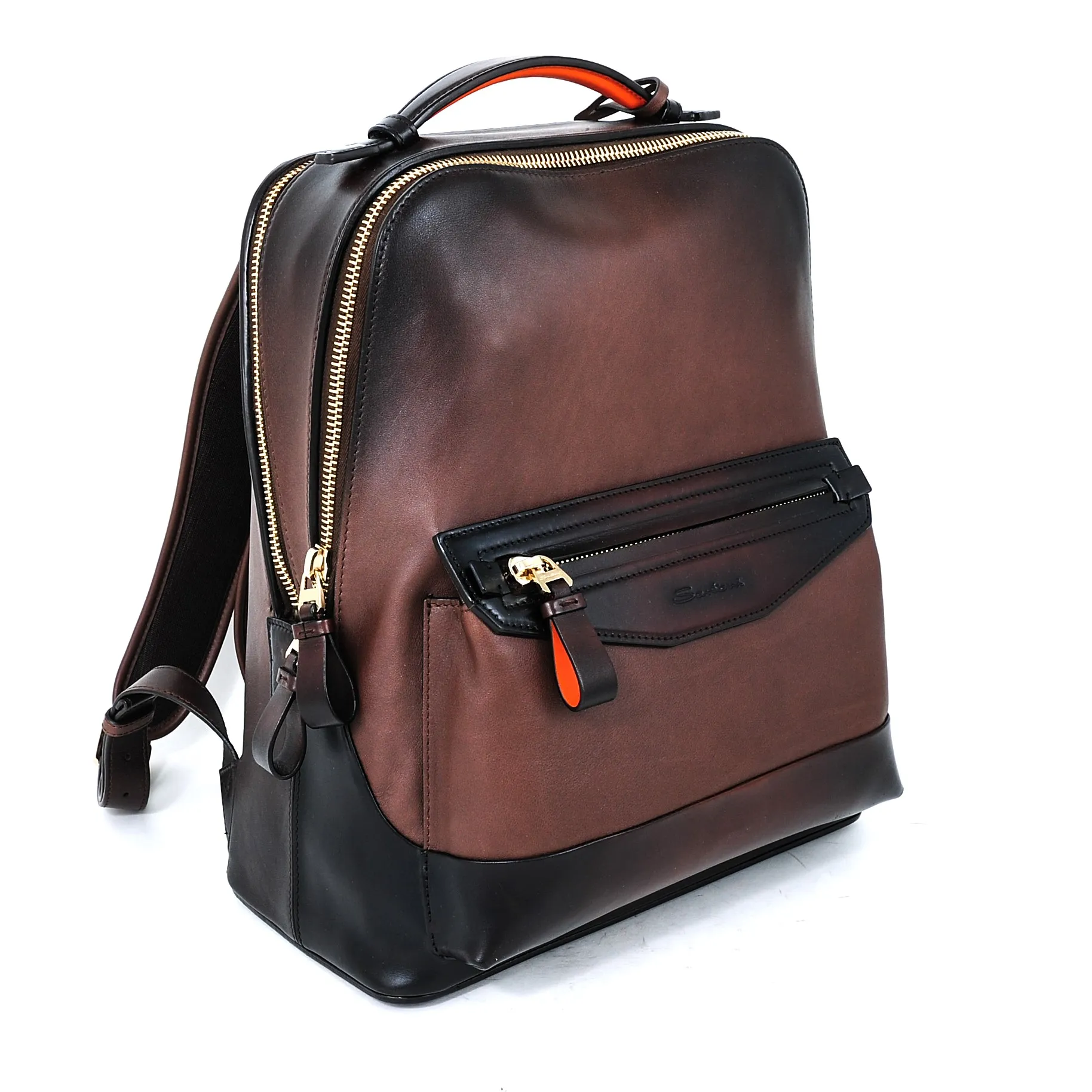 Santoni Backpack (35975)
