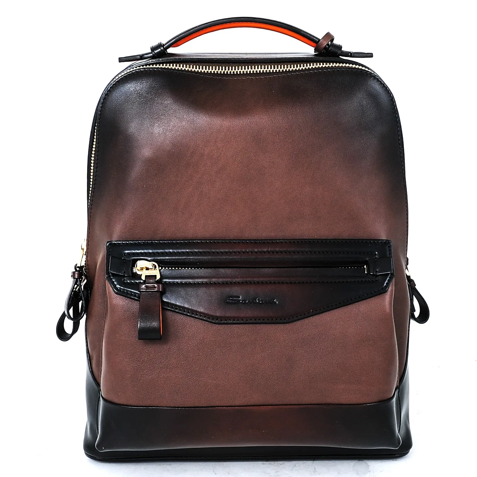 Santoni Backpack (35975)