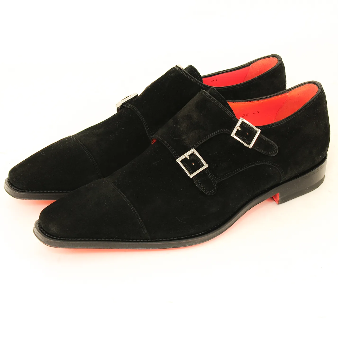 Santoni Basilio (20930)