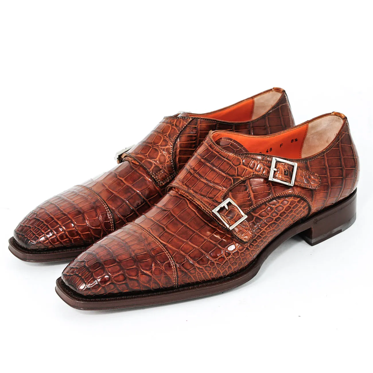 Santoni Croco Limited Alonso (22167)