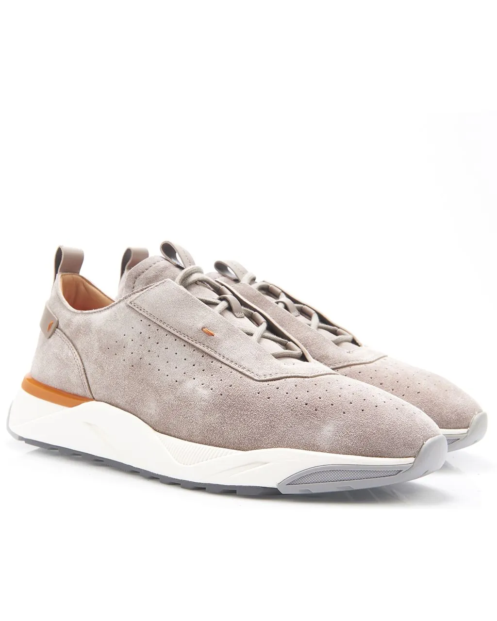 SANTONI FLAKERAUM45 SNEAKERS