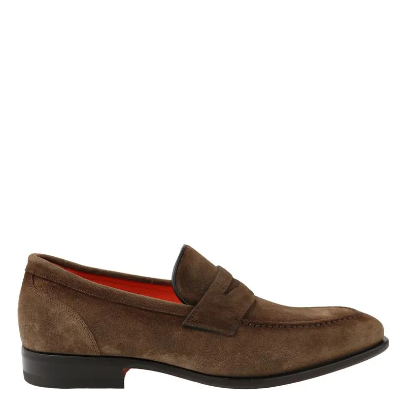 SANTONI instappers 18084la1bsuqs50