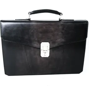 Santoni Kantoortas Asfalt G80 (27811)