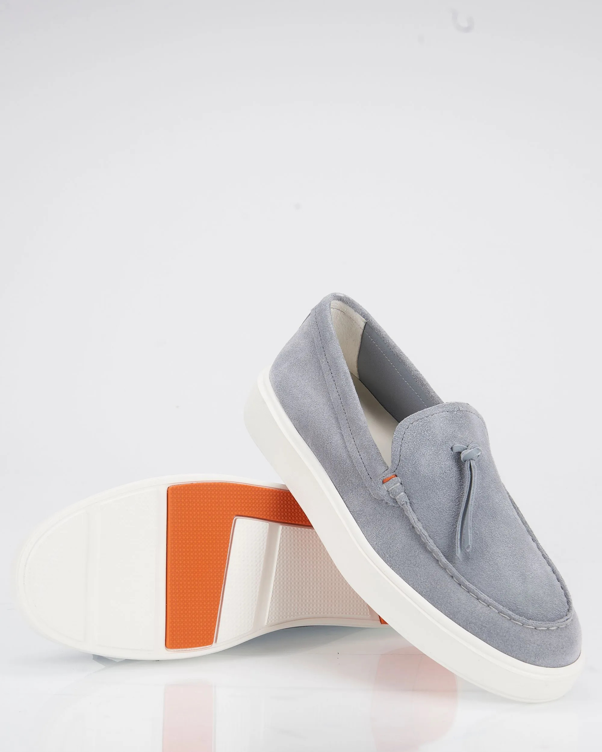 Santoni Loafers