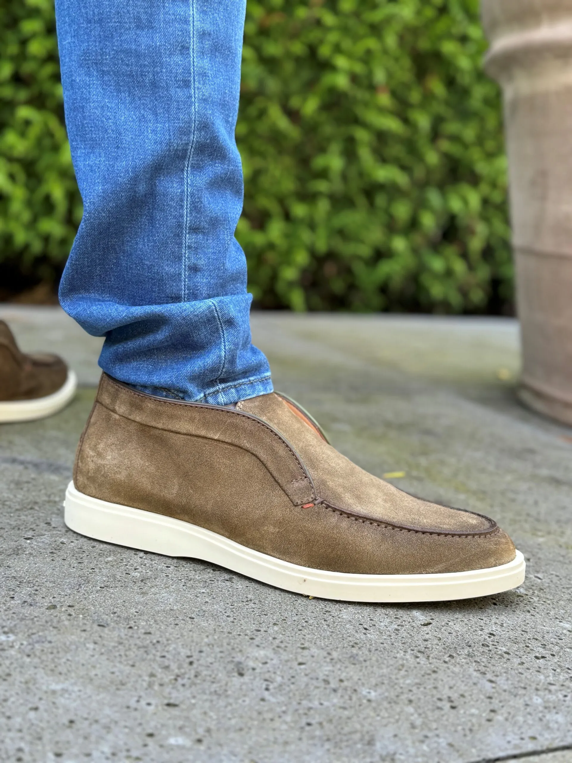 Santoni Roa (39812)