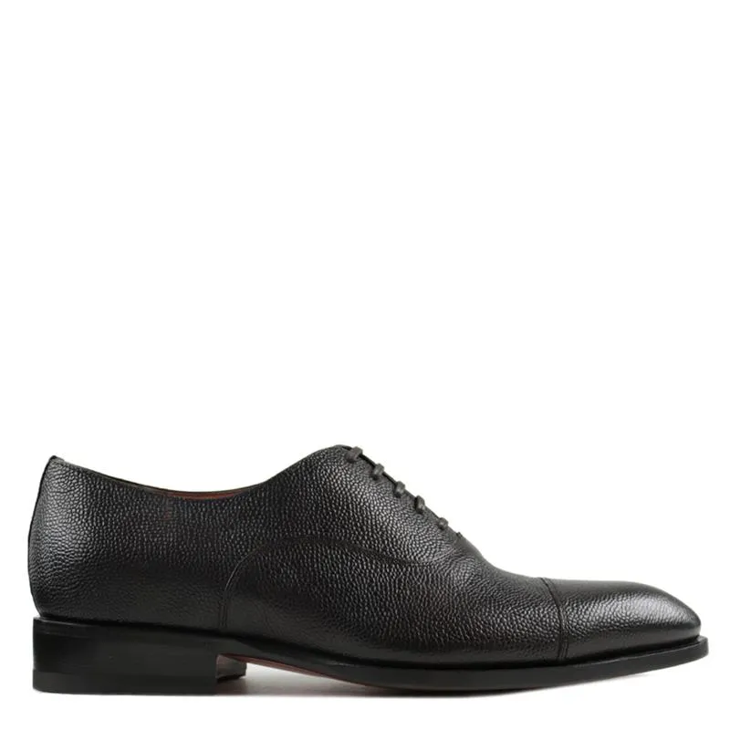 SANTONI veterschoenen 12474jc6irict50