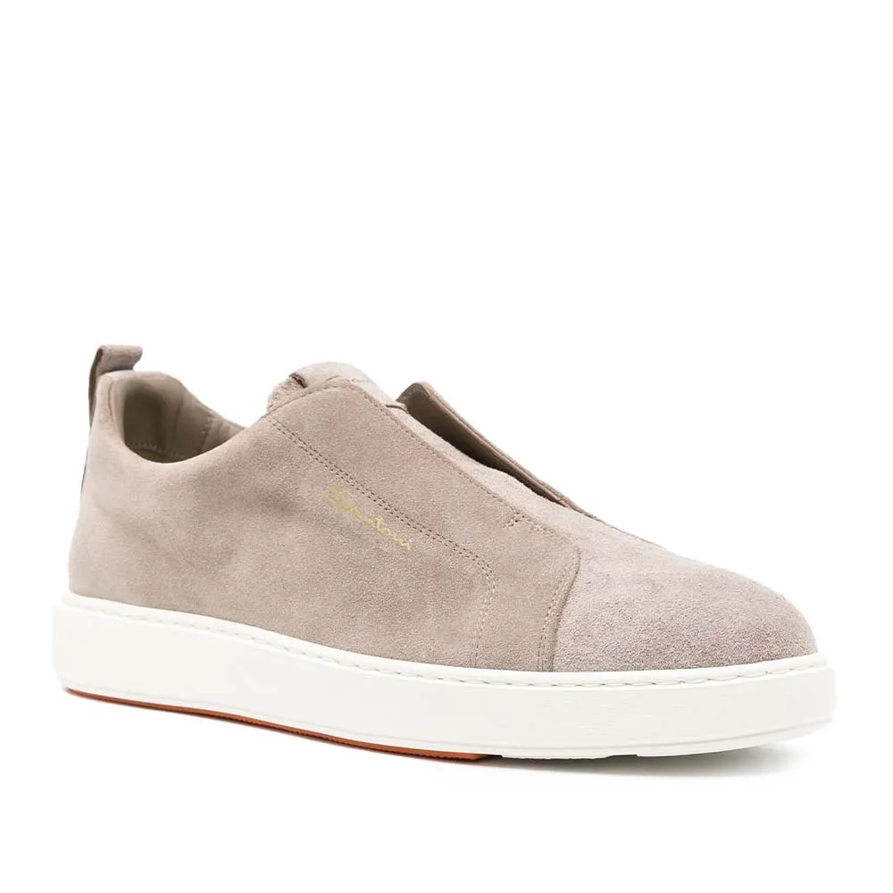 Santoni Victor Lichtbruin