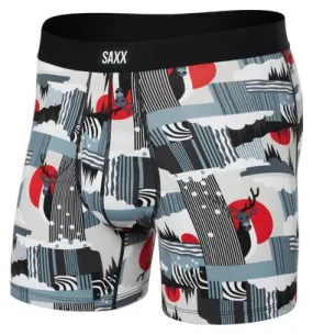 SAXX Daytripper Multicolor Heren Boxer