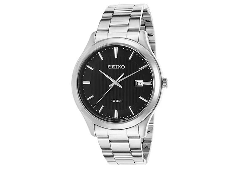 Seiko horlogeband SUR051P1