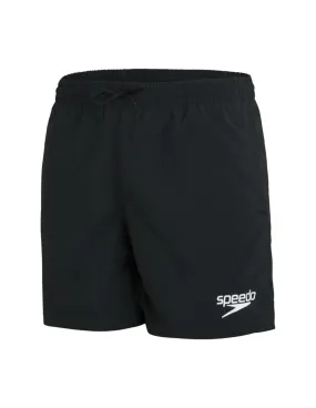 Speedo Essentials Zwemshort (zwart)