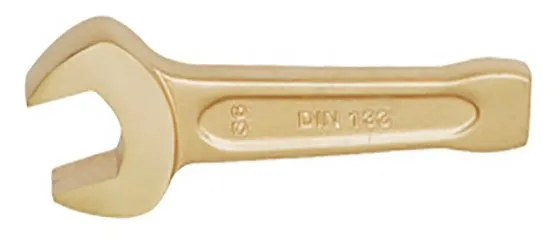 Steekslagsleutel  38