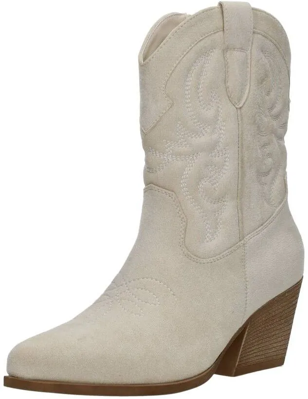 Sub55 Western boots