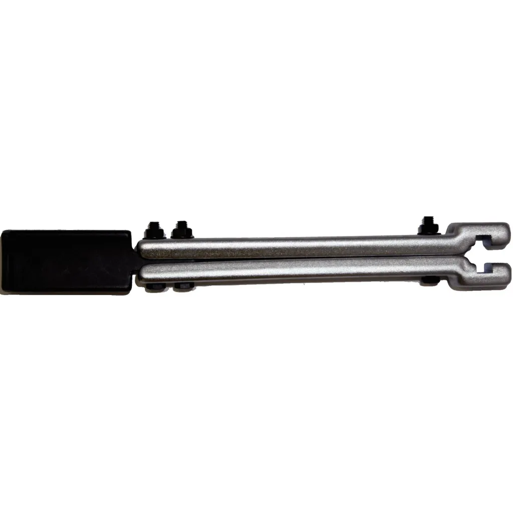 Trekkerarm, 100mm