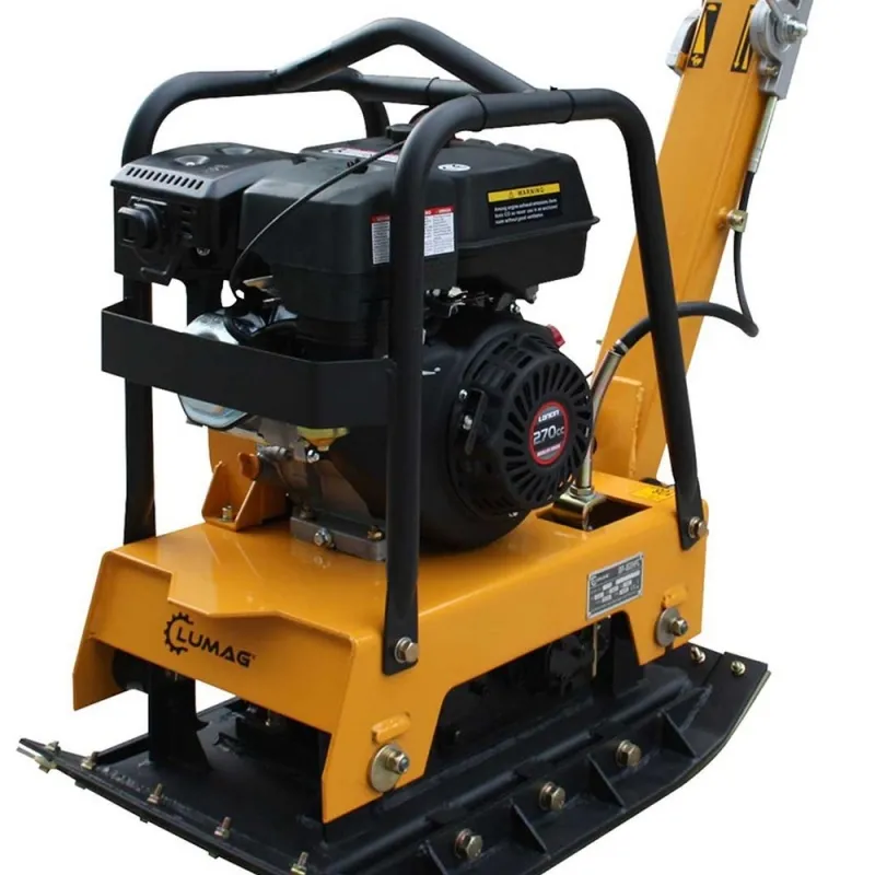 Trilplaat RP200HPC